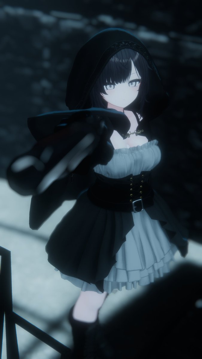 BaHo@VRChat (@bahovrchat) on Twitter photo 