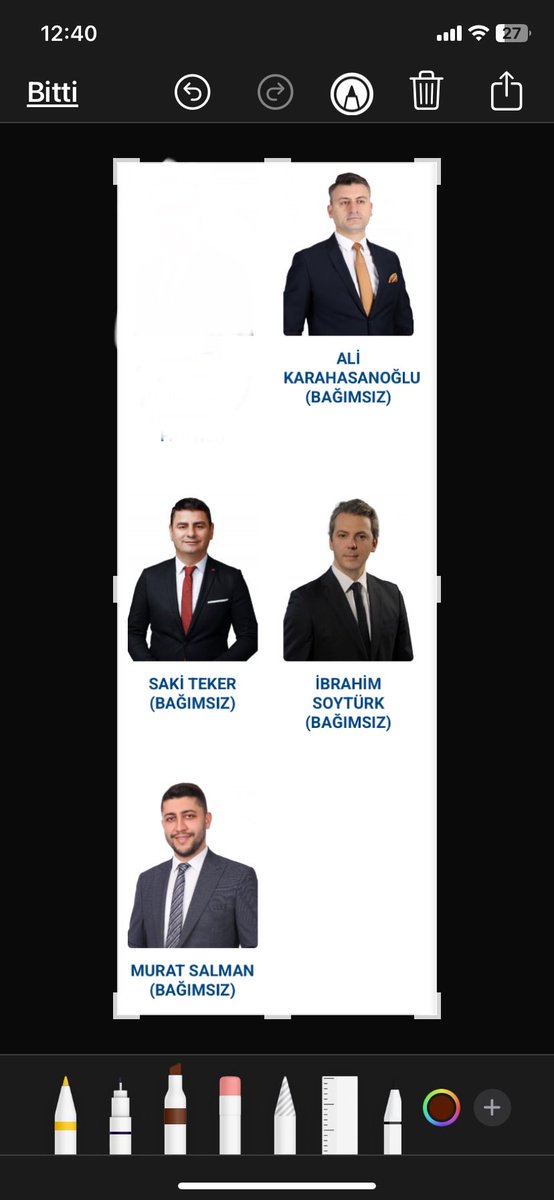 Bu bağımsızları kim seçti?
Partilerini satanlar bunlar değil mi?
<a href="/herkesicinCHP/">CHP 🇹🇷</a> 
<a href="/eczozgurozel/">Özgür Özel</a>