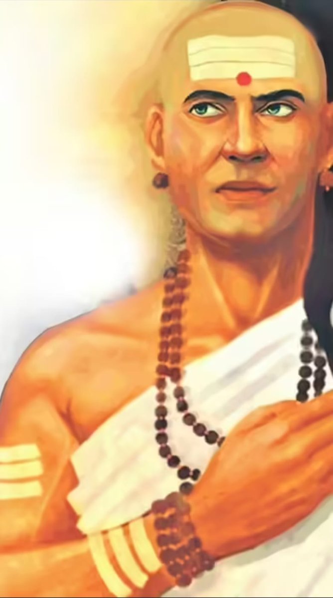 "Kautilya: Learnings for the Present Times" - writes Anamika Tiwari in the exclusive column 'Beyond Words' in GSDN. #kautilya <a href="/PMOIndia/">PMO India</a>
<a href="/EduMinOfIndia/">Ministry of Education</a> <a href="/CMMadhyaPradesh/">Chief Minister, MP</a> <a href="/HQ_IDS_India/">HQ IDS</a> <a href="/adgpi/">ADG PI - INDIAN ARMY</a> <a href="/IAF_MCC/">Indian Air Force</a> <a href="/indiannavy/">SpokespersonNavy</a> <a href="/BharatKanyaa/">भारतीय</a>

gsdn.live/beyond-words-k…