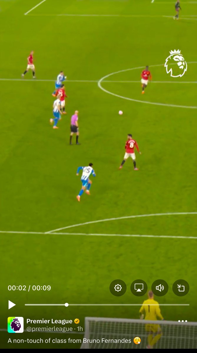 This little scan even before the ball got to heaven 

This here is madness!!!!!!!