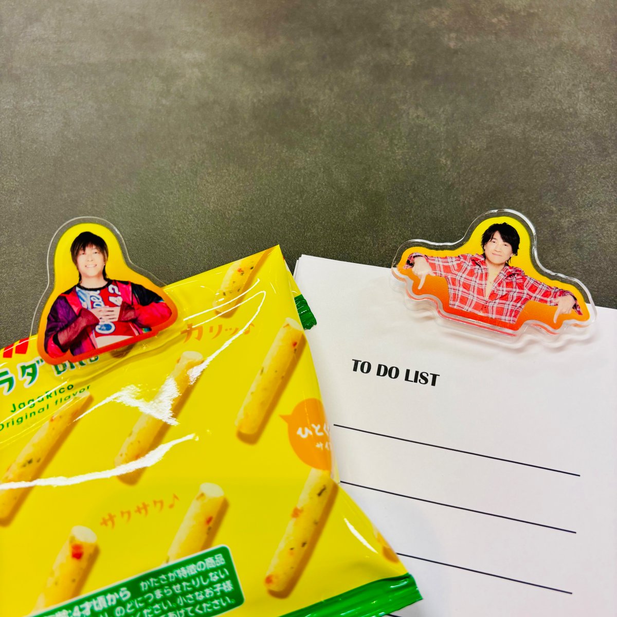 GRANRODEO #GR20th G20 ROCK☆SHOW グッズ紹介👕 🔸ロデオカプセル