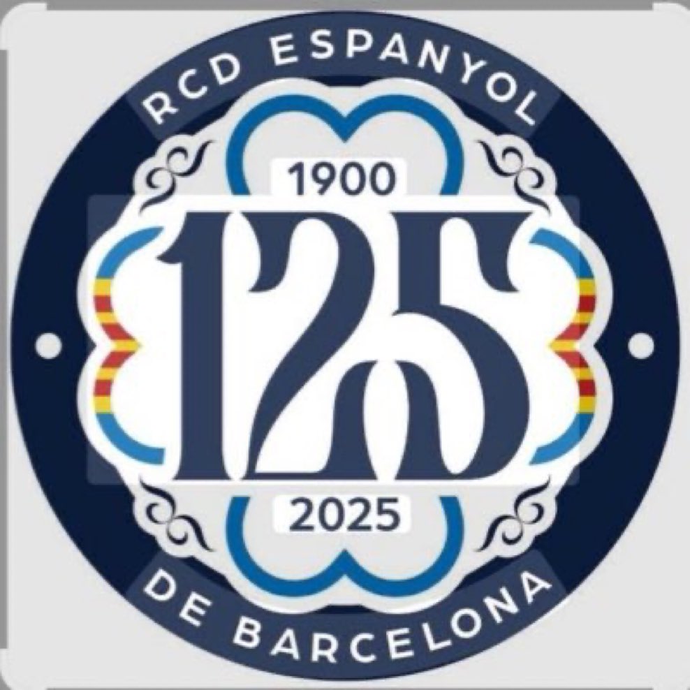 I continuant amb la frase del Sabio de Hortaleza.. Y luchar y luchar y luchar y volver a luchar.
Per 125 anys més de patiment, lluita i alegries.
<a href="/RCDEspanyol/">RCD Espanyol de Barcelona</a>