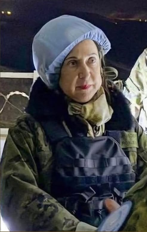 Parecidos razonables #illojuan #defensagob