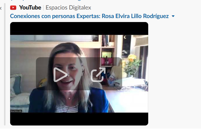 BigData_uc3m's tweet image. ¿Te has preguntado alguna vez de dónde surge realmente la IA?

Ayer, nuestra directora Rosa Elvira Lillo participó como ponente invitada en Espacios Digitalex durante la CodeWeek.

¿Quieres disfrutar de la charla? Te dejamos el link a Youtube:
youtube.com/watch?v=7oZTdD…