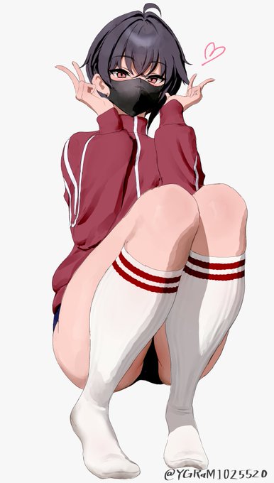 うちのこ落書き 