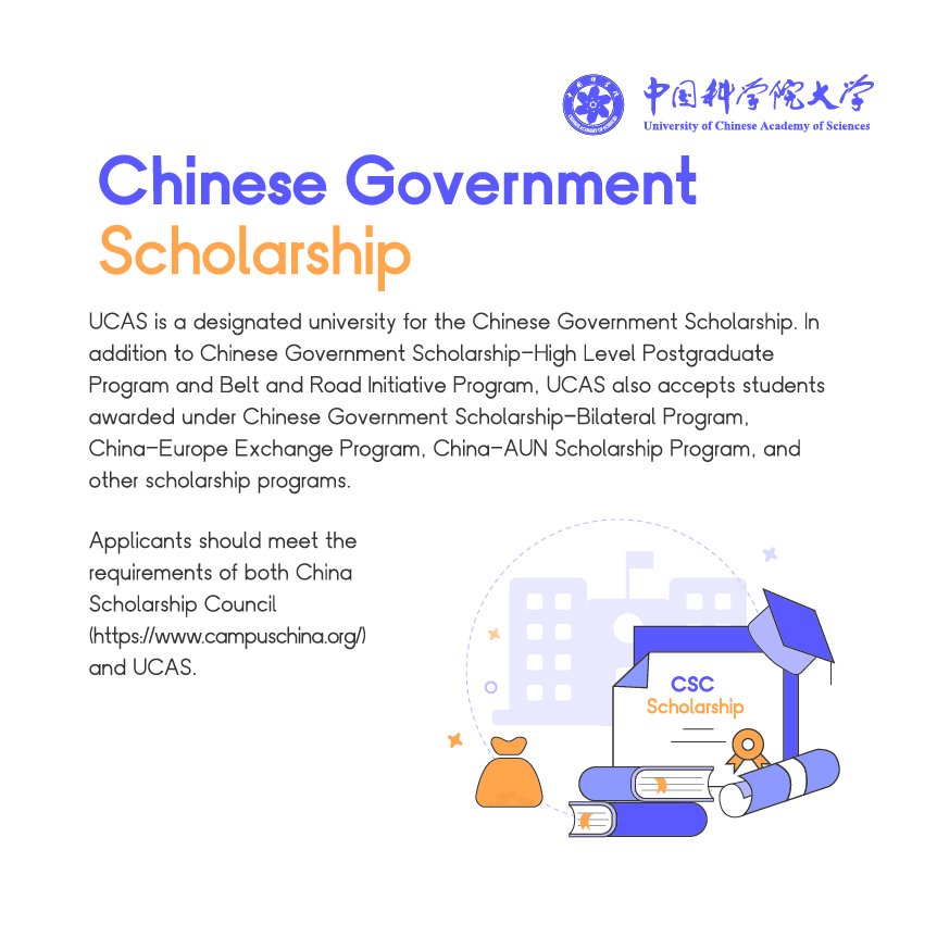 CAS__Science's tweet image. More info about scholarships