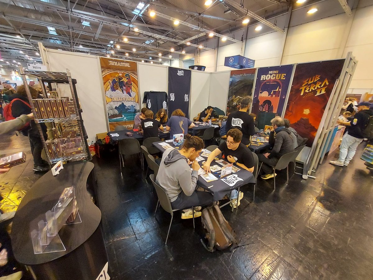 Nuts! Publishing tweet media