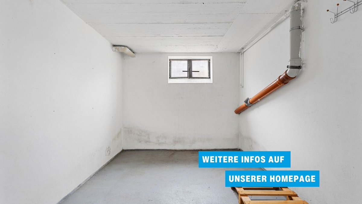 +++ Neu zum Kauf: Wohnung in Neustadt +++

Frisch renovierte 2-Zi-Whg mit Stellplatz und Kellerabteil in Bad Gögging.

Infos unter: richarz-immobilien.de/Immobilienange…

#immobilien #fairmittlung #makler #immobilienmakler #ingolstadt #immoteam #Milk