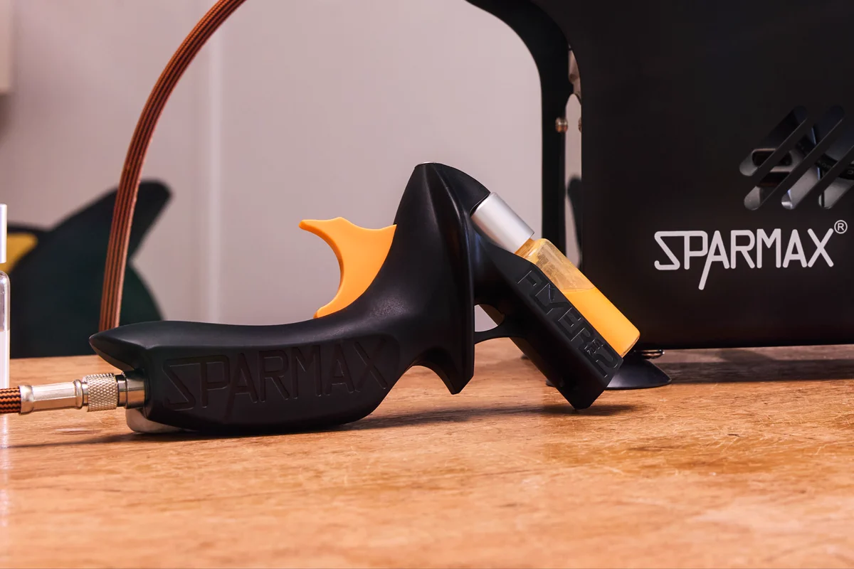 SPARMAX JAPAN (スパーマックス・ジャパン) (@SparmaxJAPAN) / X