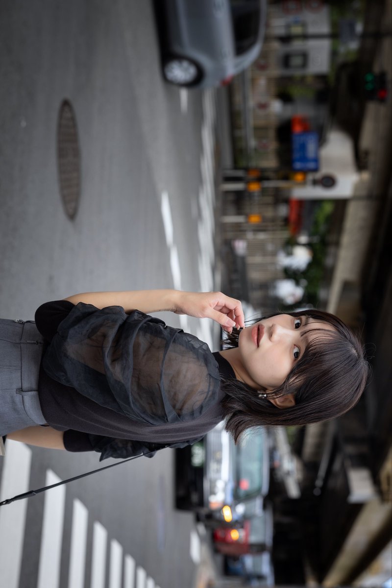 こんばんは☺︎
今日も一日お疲れ様でした🌙

<a href="/noble_kansai/">NOBLE KANSAI</a> さんの撮影会。
ふとした表情も魅力的なモデルさん✨
#NOBLE関西 #NOBLE撮影会

モデル Yuiさん <a href="/t_yui___21/">Yui</a>