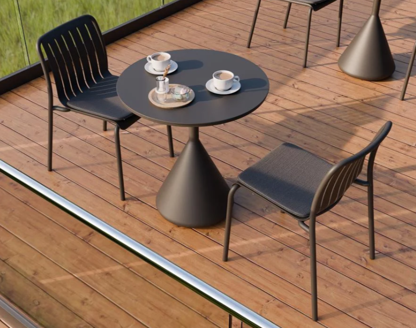 business4Blogs's tweet image. Elevate your outdoor moments with the sleek Kora Café Table (71cm). Perfect for patios &amp;amp; balconies — durable, modern &amp;amp; weather-ready! 📧 info@outdoorfurnitureco.com.au
#OutdoorFurniture #CafeTable #KoraTable #CharcoalStyle #PatioDesign #BalconyDecor 

freeclassifiedsaustralia.com/kora-cafe-tabl…