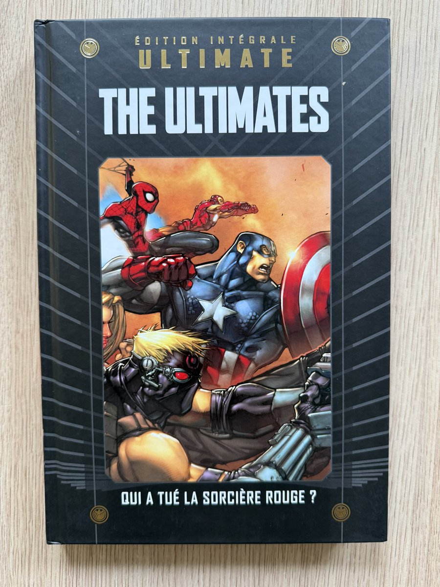 Le tome 34 va vous plaire !