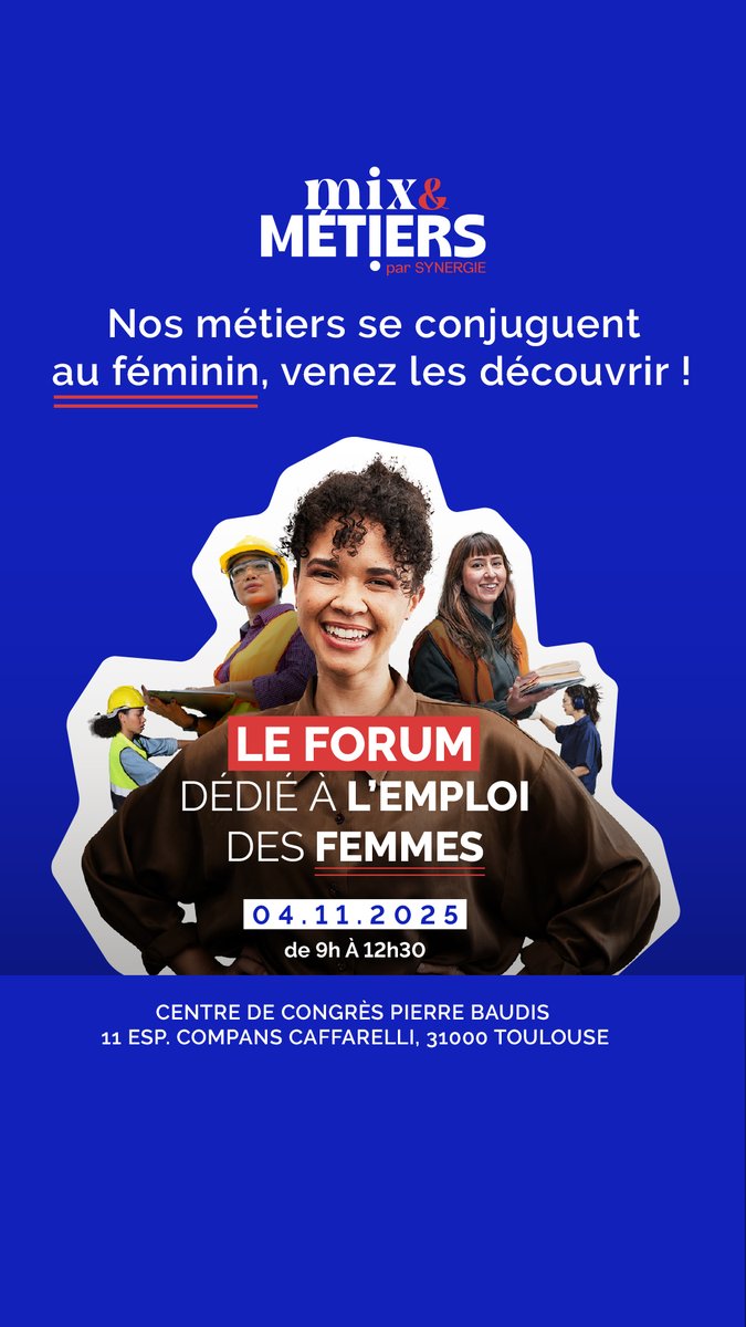 Action Femmes Grand Sud tweet media