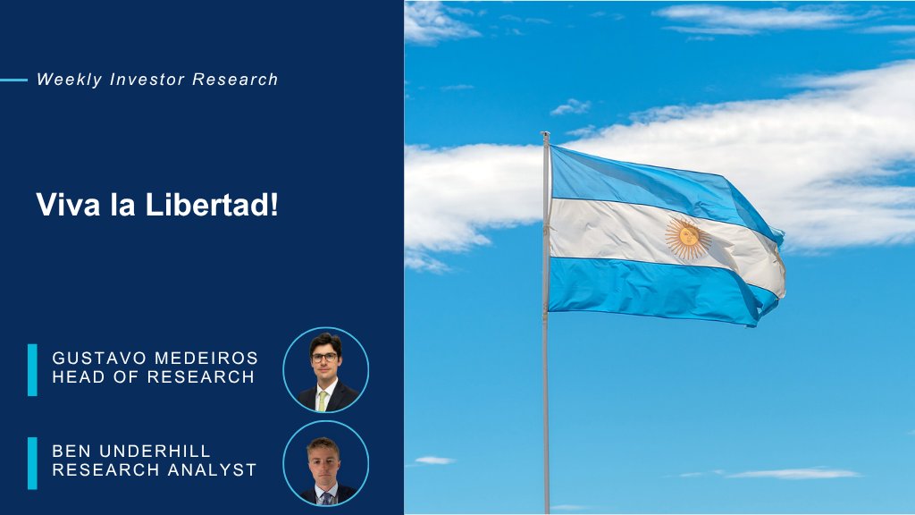 Ashmore Group plc tweet media