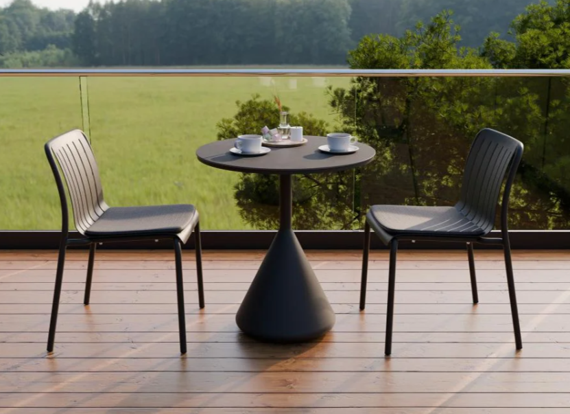 business4Blogs's tweet image. Upgrade your patio with the elegant Kora Café Table featuring a basalt ceramic top &amp;amp; charcoal base. Durable, sleek &amp;amp; weather-ready ☕✨
📧 info@outdoorfurnitureco.com.au
#OutdoorFurniture #CafeTable #KoraTable #PatioDesign #OutdoorLiving #BrisbaneHomes 

freeclassifiedsaustralia.com/kora-cafe-tabl…