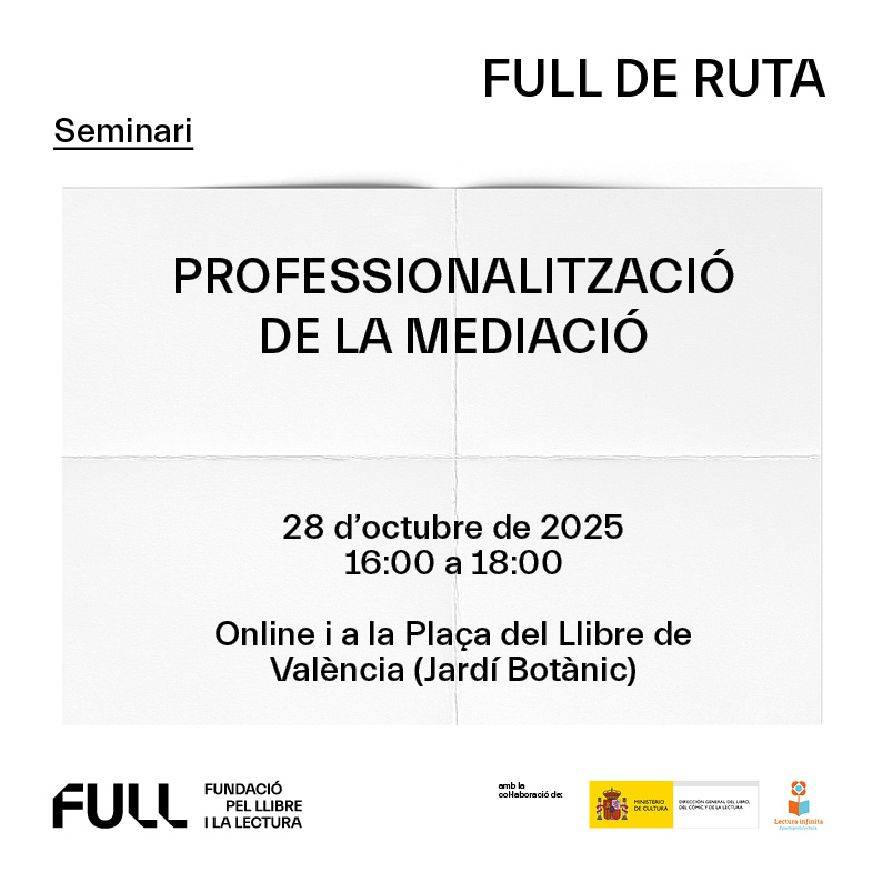 Fundació FULL tweet media