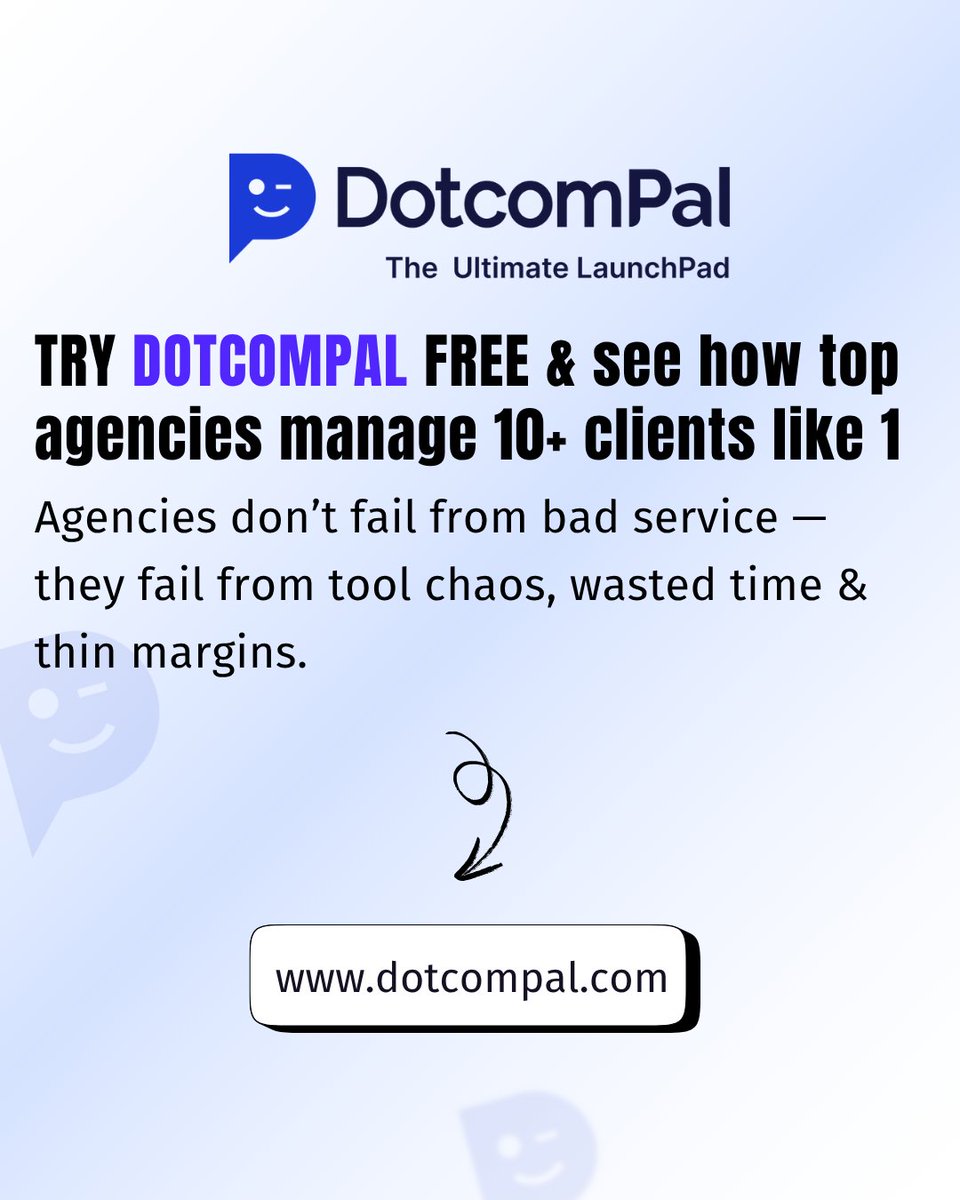 DotcomPal's tweet image. 🚨#5–7: Old way = extra innings pain  
DotcomPal = CRM + funnels + analytics in ONE  
Try FREE 👉 dotcompal.com  
Win like the #WorldSeries champs!  
#Baseball #Victory