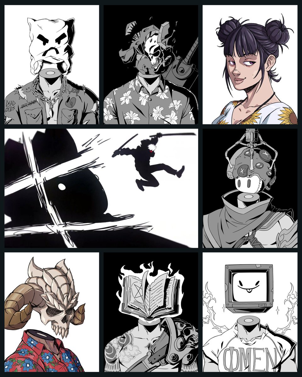 VivaLaCoin tweet media