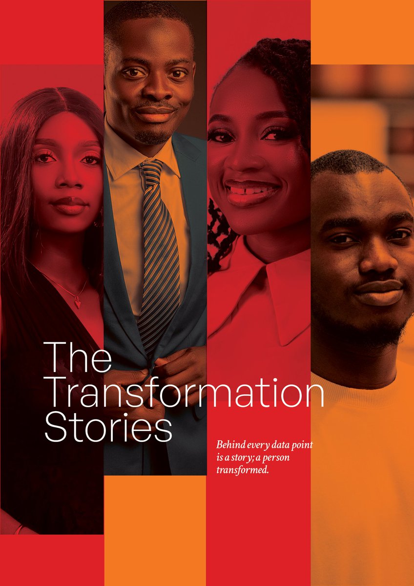 TheFortInst's tweet photo. Five Years in the Making. One Word: Transformation.

Tomorrow, we unveil the story behind the numbers — the people who became a force for change.

The proof that leadership can be practiced.
That values can shape culture.
That community ignites agency. https://t.co/8KGA7f245Y