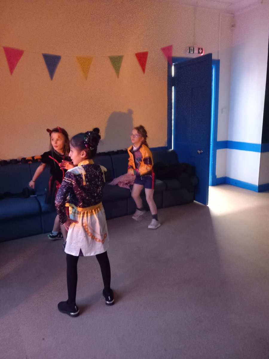 East Ayrshire Carers tweet media