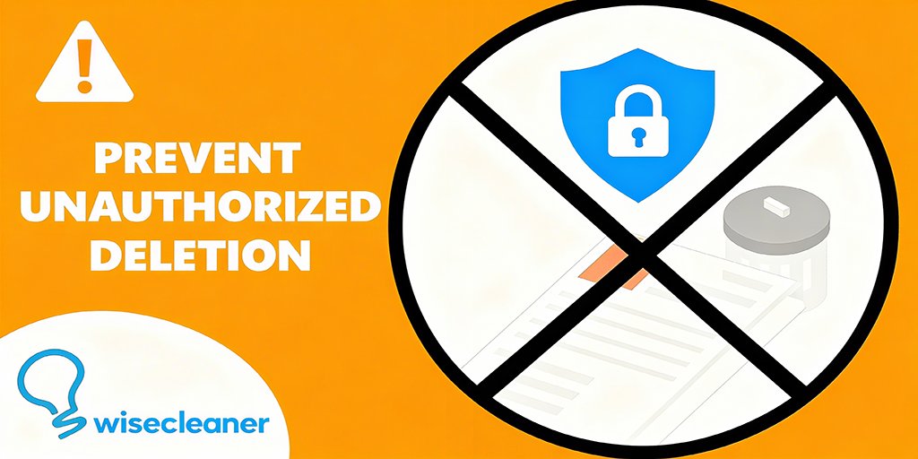WiseCleaner's tweet image. Hands up if you&apos;ve ever had a file or program suddenly vanish because Windows Defender got a little too protective. 🙋‍♂️

You&apos;re not alone. Here&apos;s the fix 👇

#Windows11 #Windows10 #TechSupport