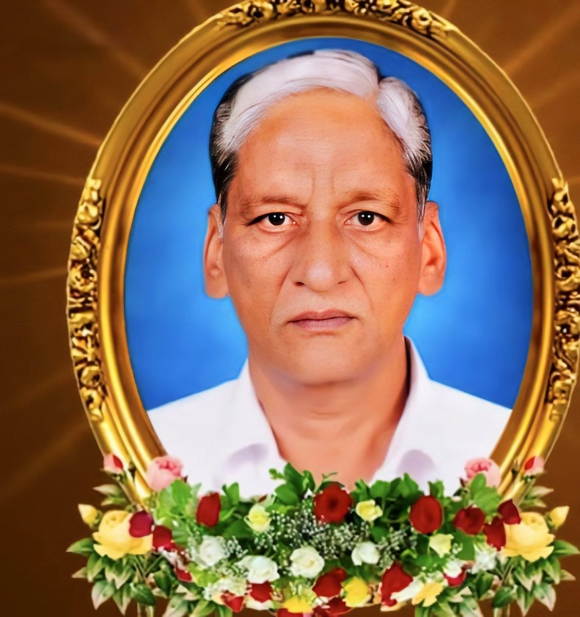 ఎమ్మెల్యే శ్రీ హరీష్ రావు గారి తండ్రి శ్రీ తన్నీరు సత్యనారాయణ మృతి పట్ల ఎస్సీ, ఎస్టీ మైనారిటీ సంక్షేమ శాఖ మంత్రి శ్రీ అడ్లూరి లక్ష్మణ్ కుమార్ గారు సంతాపం తెలిపారు.హరీష్ రావు గారి కుటుంబ సభ్యులకు తన గాఢ సానుభూతిని తెలియజేశారు.
<a href="/BRSHarish/">Harish Rao Thanneeru</a>