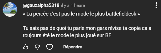 CelebornLegend's tweet photo. Ah oui, le mode Percée sur BF2, BC2, BF3, BF4 sur les maps Opération Bazar et Isla Locker c'était fou https://t.co/zixYzLdi8q