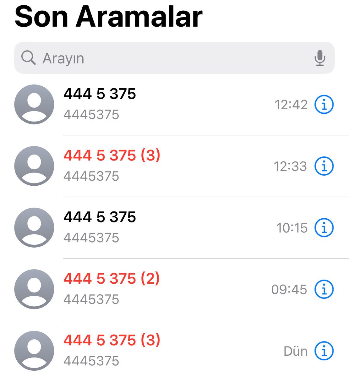 Sizin derdiniz ne tam olarak? <a href="/TurkTelekom/">Türk Telekom</a> Sabah açıp hastayım, yatıyorum aramayın diyorum üstüne 4 kere daha aramak nedir? Noldu diye açtım indirim haberi verecekmişsiniz yani cidden yuh.
