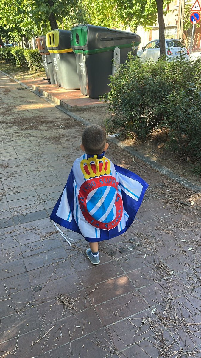 #RCDE125