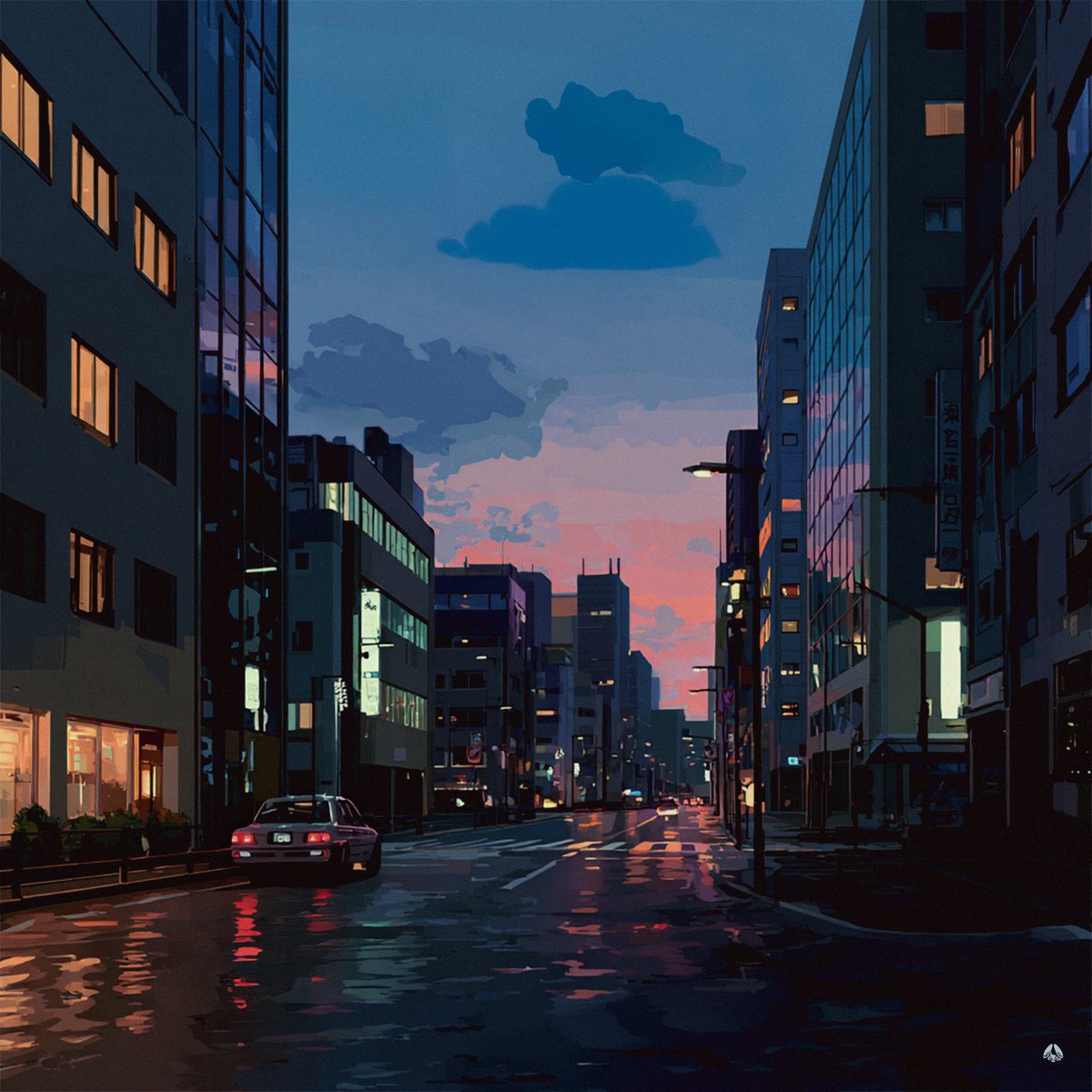 DJSACHIHO's tweet image. 本日欧州の大手レーベル @wearestereofox から新曲”Joyride”をリリースしました🌃
東京をイメージして作った優しいJazz Hop🎺宜しかったらチェックお願いします🙏🏼

 links.stereofox.com/sachiho-joyride

#lofi #hiphop #instrumental #beatmaker #dtm #ヒップホップ #トラックメイカー