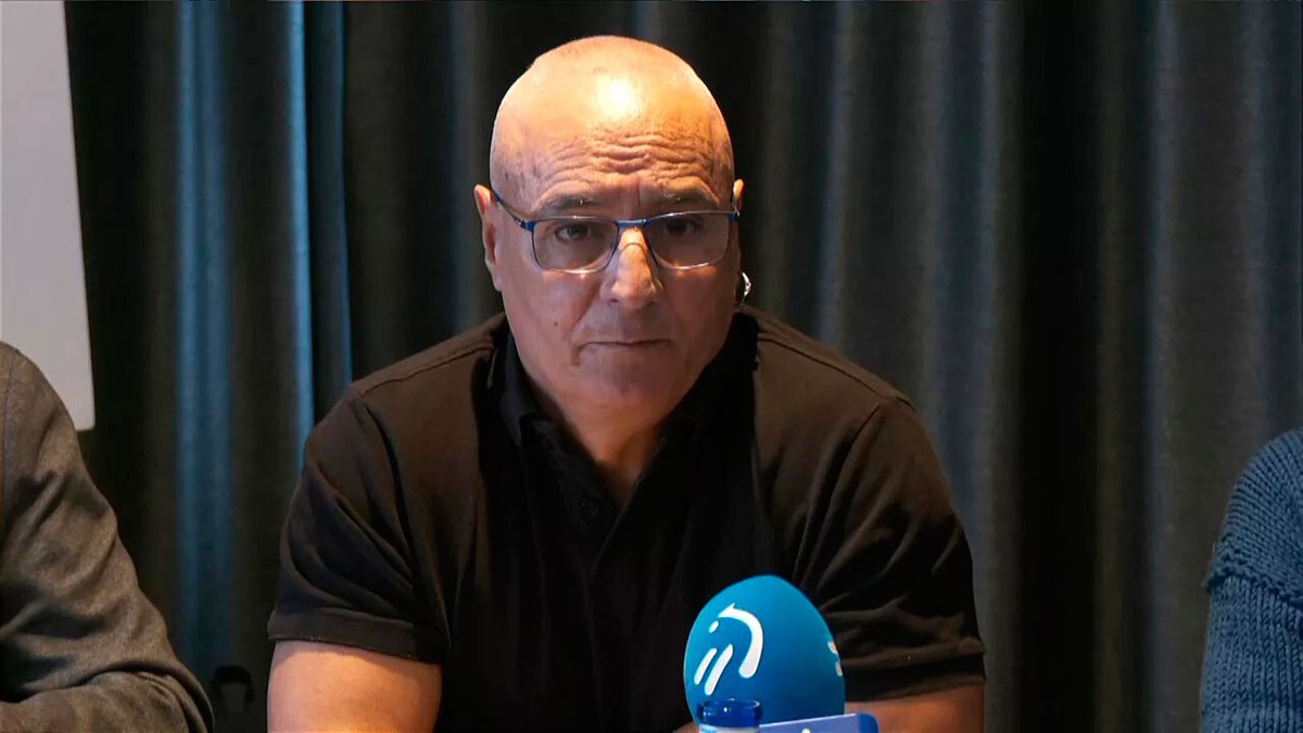 Peio Alcantarillaren torturen auzia berriz irekitzea eskatu dute epaitegian.

Euskal preso ohia 2004an atxilotu zuen Guardia Zibilak, Tres Cantoseko kuartelera eraman zuten eta inkomunikatuta zegoela torturak jasan zituen.

➡️ eh.lahaine.org/peio