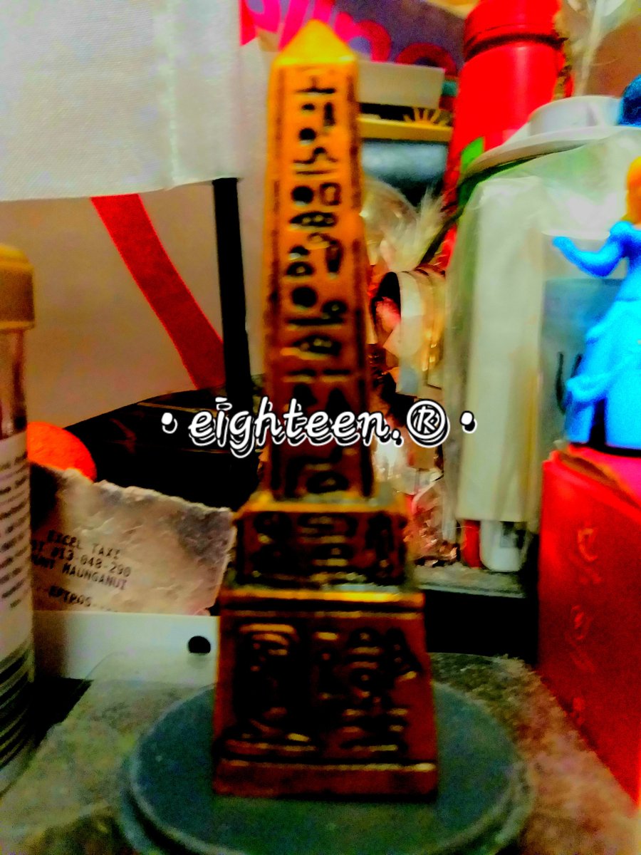 Just #awoke👁 +1-2× hours ago!!

Have just a good, gold &amp; great nights rest #eighteen.®🏕

#night🌉