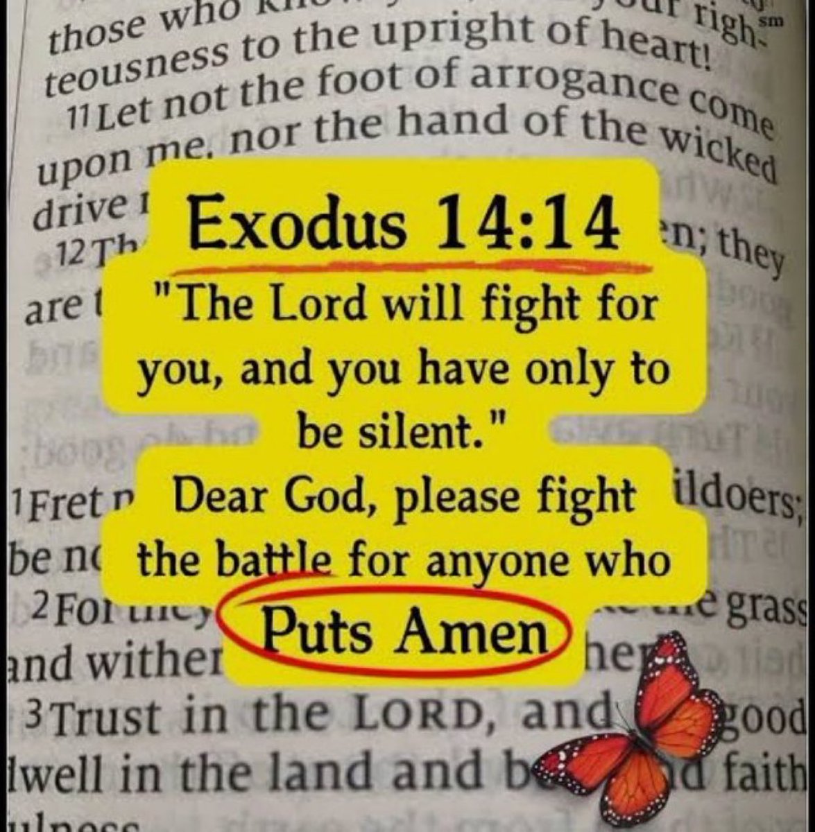 Don't ignore the power of this prayer 🙏🏿