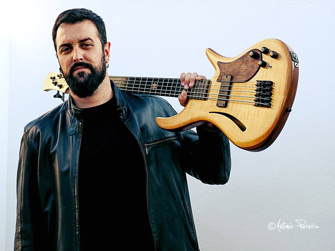 El músico Juanfe Pérez nos habla de su rincón preferido de #Andalucía. Este sábado 1 de noviembre, a las 12:00 horas, en <a href="/canalsur/">CanalSur</a>