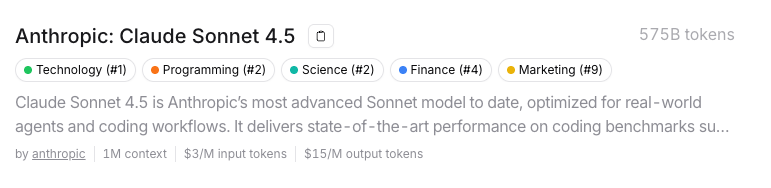 Current LLM setup:
1. deepseek reasoner/chat as daily driver
- pros: very cheap, fast enough, smart enough
- cons: relatively small context (128k), no image input

2. gemini 2.5 pro when bigger context/image input is needed
- pros: big context (1M), still cheaper than claude
