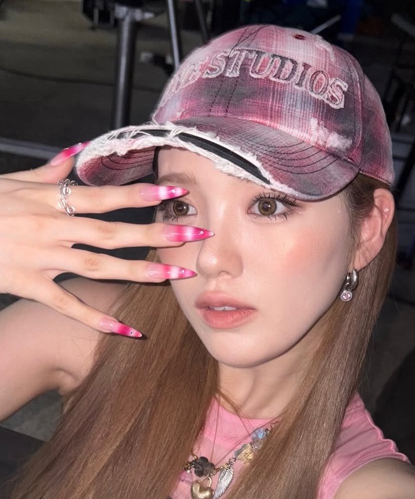 好きなビジュのりおちゃんやつきた💖💖💖💖💖💖💖💖💖💖このビジュの供給もっとほしいよー😭😭😭😭😭😭
まーーーーーーーーじかわいい🥰りおちゃんありがと🥰🥰🥰🥰
#RIO_bubble