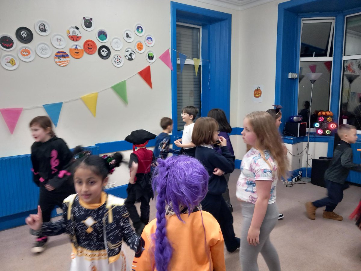 East Ayrshire Carers tweet media