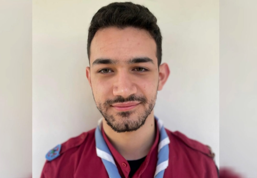 نطلب من جيش الوطن محاصرة المخيم والقبض على قتلة مستقبل هذا الوطن #ايليو