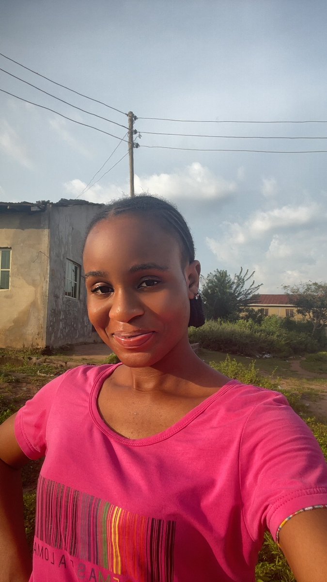 vickshiny oyinwunmi tweet media