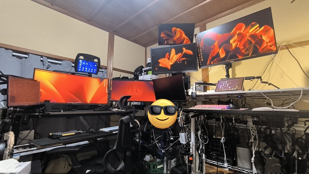 重藤 六🐸月2万PVガジェットブロガー (@shigetoroku1010