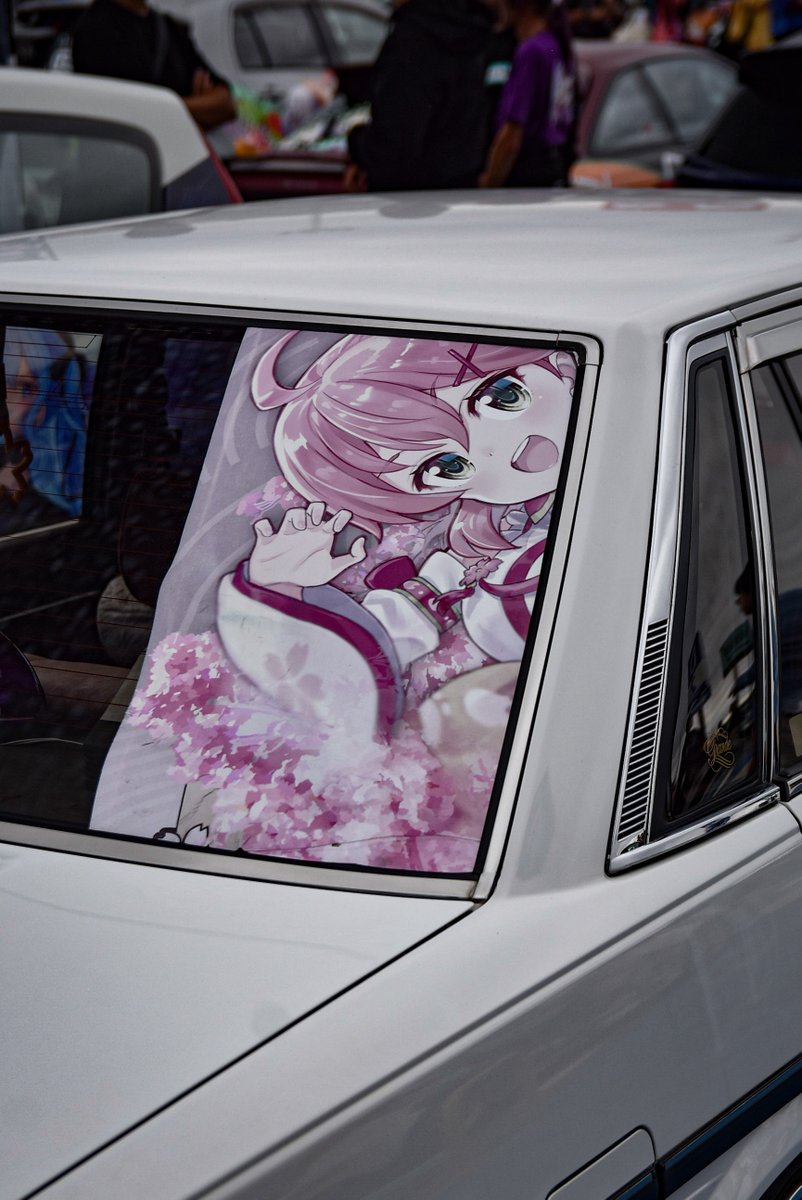 ダイさん専用ページ D1@死神S14改 (@D11439) / Posts / X