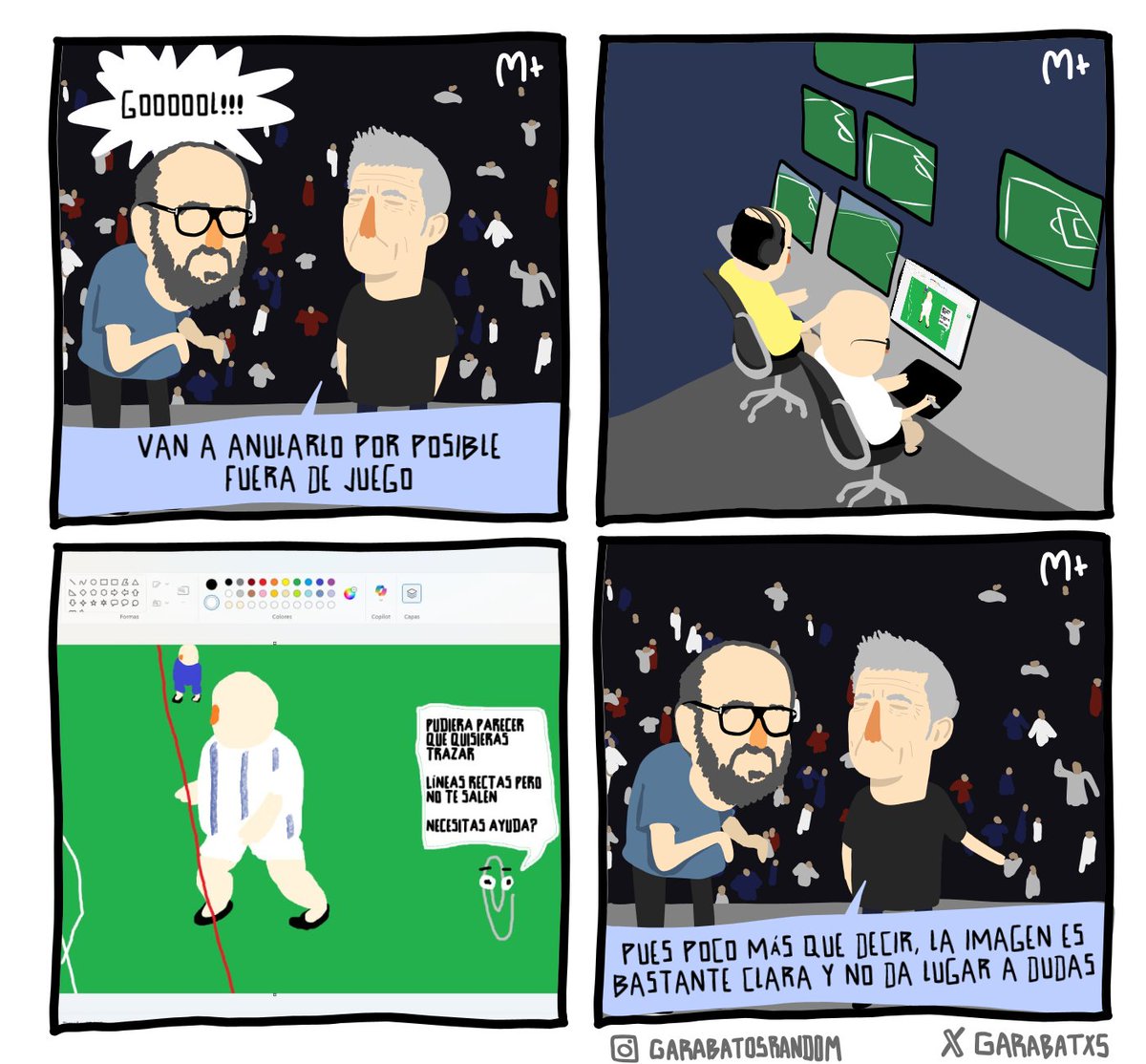 Garabatxs's tweet image. 