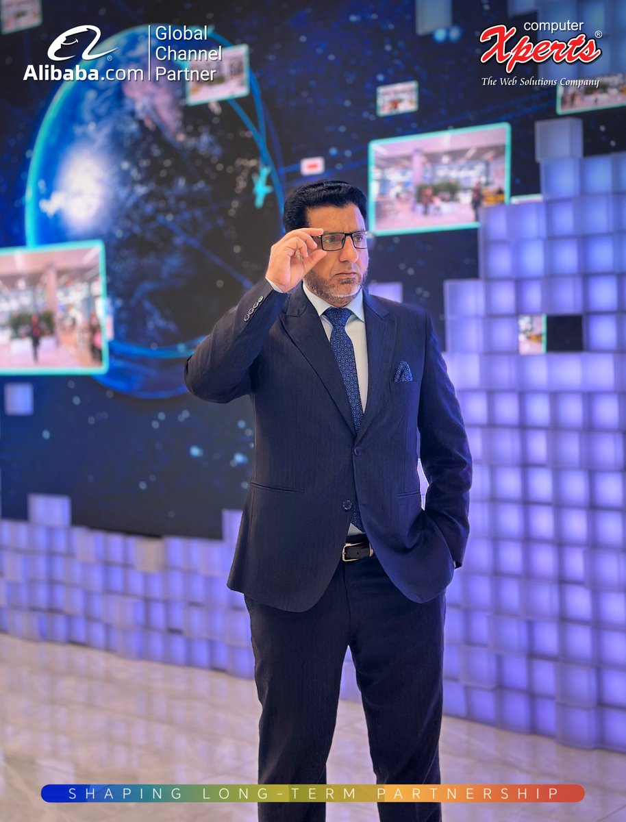 alibabaxperts's tweet image. 🚀 Shaping Long-Term Partnerships – Alibaba FY26 Summit, Hangzhou.
.
.
.
#Success #BusinessGrowth #GlobalBusinessSummit #AlibabaUpdates #TradePakistan #GlobalOpportunities #BusinessLeadership