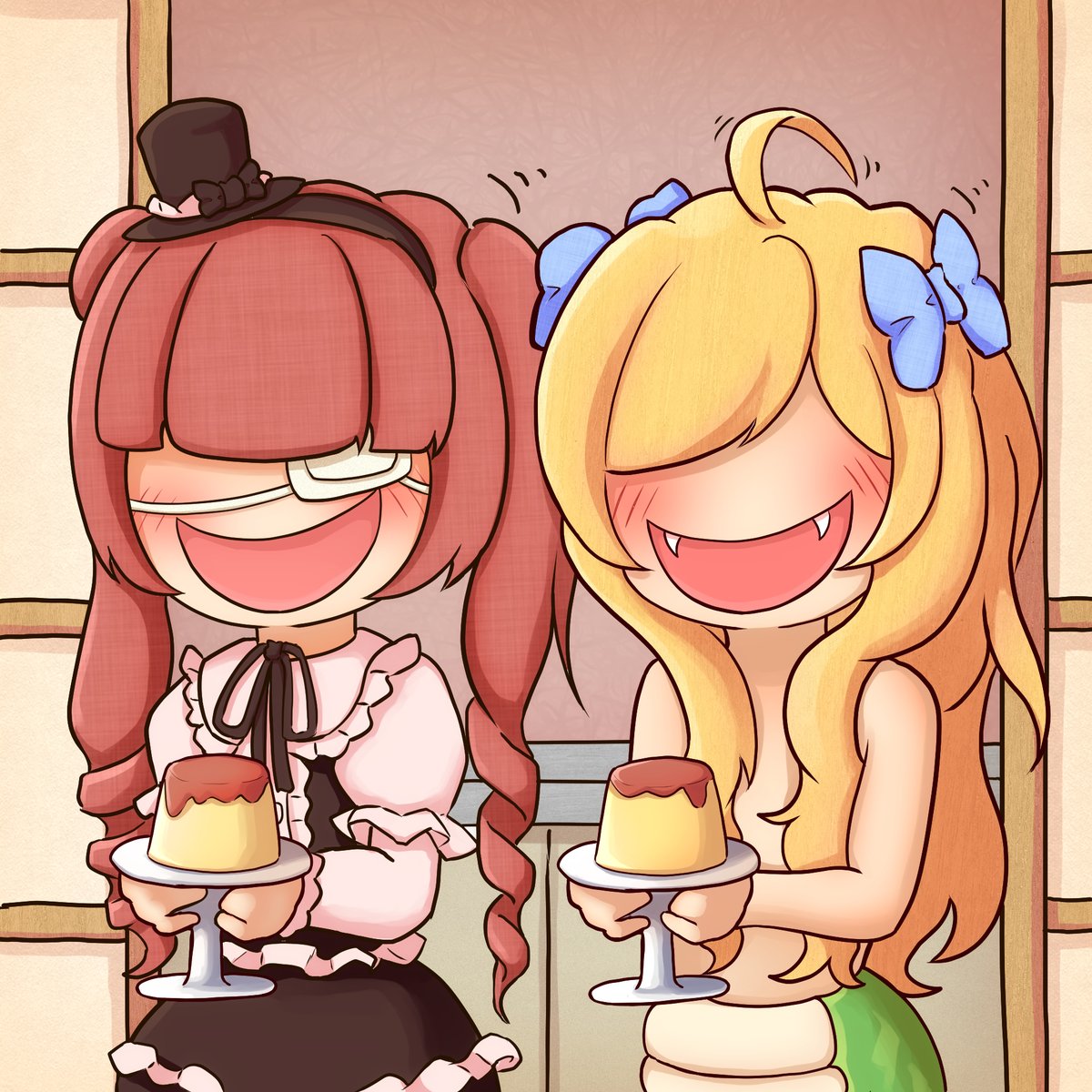 しょりん❣️お雛まつりアレンジ❣️ 蓮音りん［Axelight］ on X