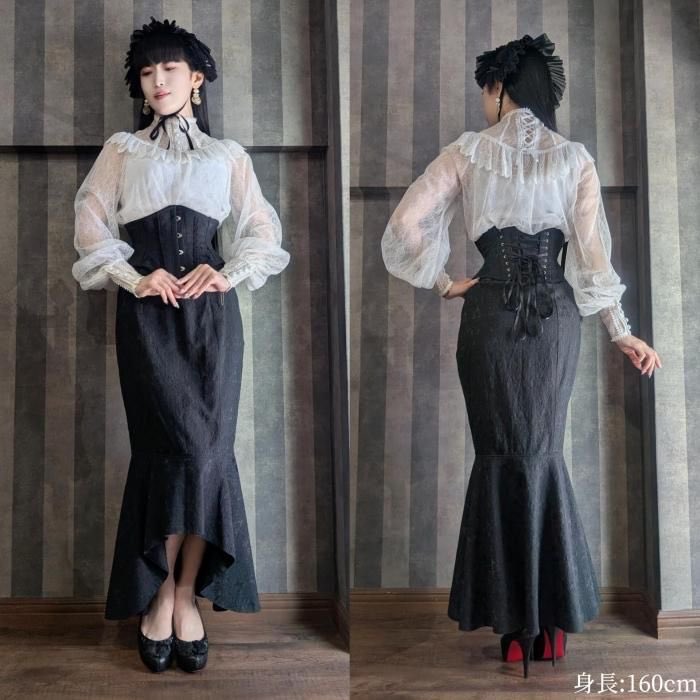 abilletage アビエタージュ　ペプラムジャケット abilletage アビエタージュ ペプラムジャケット