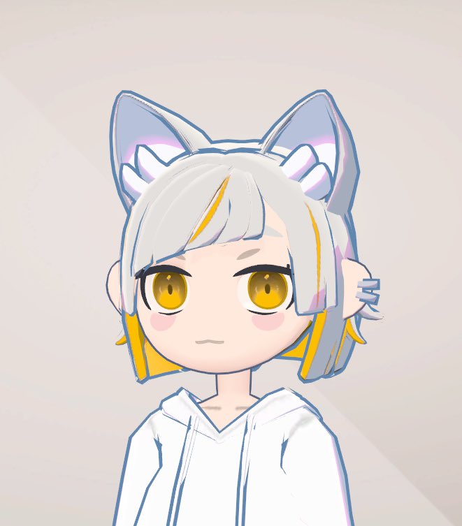 ねこ♡ ◇誕生石対応◇Hugging Heart Necklace ハートをぎゅっと