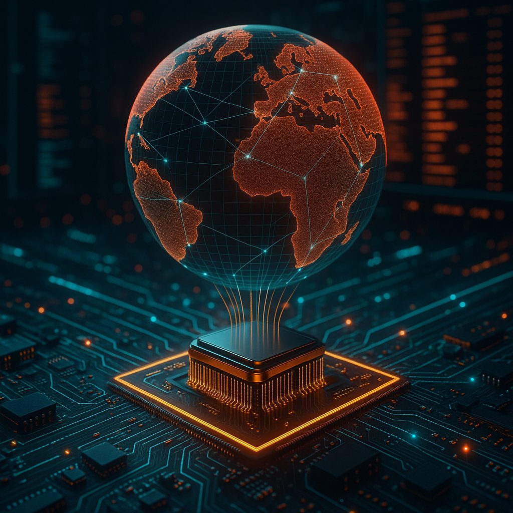 yetkin2012's tweet image. @zama_fhe  toplam 18 âdet olacak Genesis operatörlerini duyurmaya devam ediyor 
Zama ekibi sırayla duyuru yaptıkları Genesis operatörlerinden 4. Operatörü de duyurdular 
@P2Pvalidator 4 . Genesis operatör olarak yerini aldı 
Daha önceki operatörler sırasıyla şu şekildeydi…