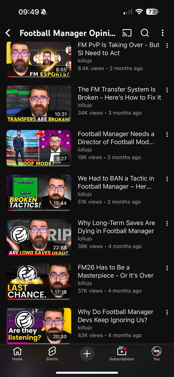 Kevin Chapman tweet media