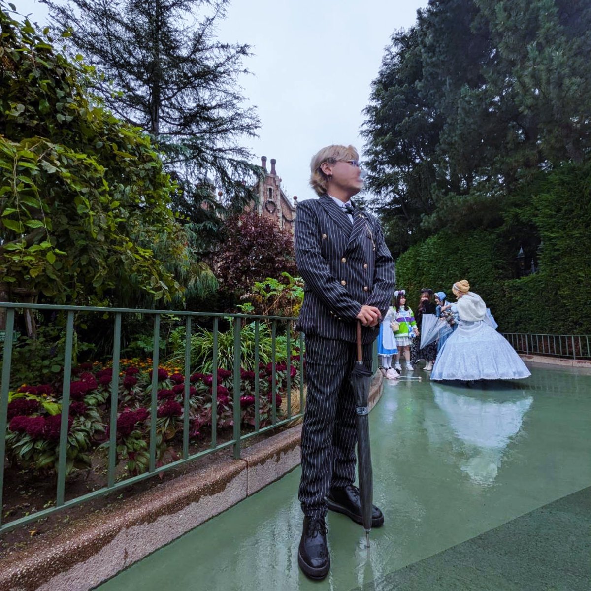 sdievx_p's tweet image. 🏷️Tag
♡or↻で気になった方お迎えいきます
Xでもd垢始めました！
#twitter上にいるDヲタ全員と繋がるのが密かな夢だったりするのでとりあえずこれを見たDヲタはRTもしくはフォローしていただけると全力でフォローしに行きます 
#Dオタさんと繋がりたい #ディズニー好きな人と繋がりたい