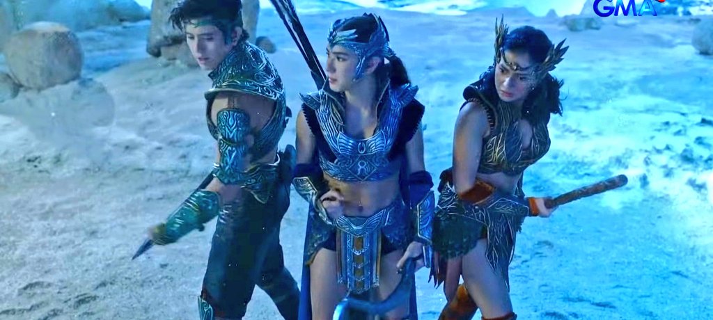 amphybursoc's tweet photo. #SanggreSavedByEnuo
#EncantadiaChroniclesSanggre 
Tara at hanapin natin ang kinaroroonan ng ating pakay... https://t.co/ixvkrZB2Y4
